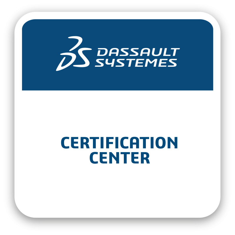 Logo Dassault Systèmes