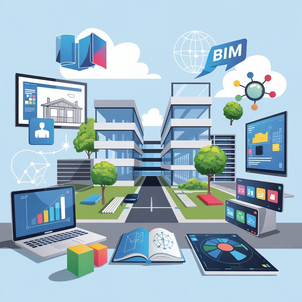 Formation Revit