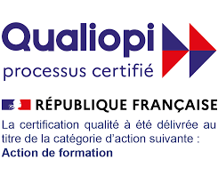 Certifi&eacute; Qualiopi